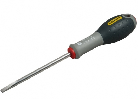 Stanley Wkrętak FATMAX płaski 5,5x100mm FMHT0-62641