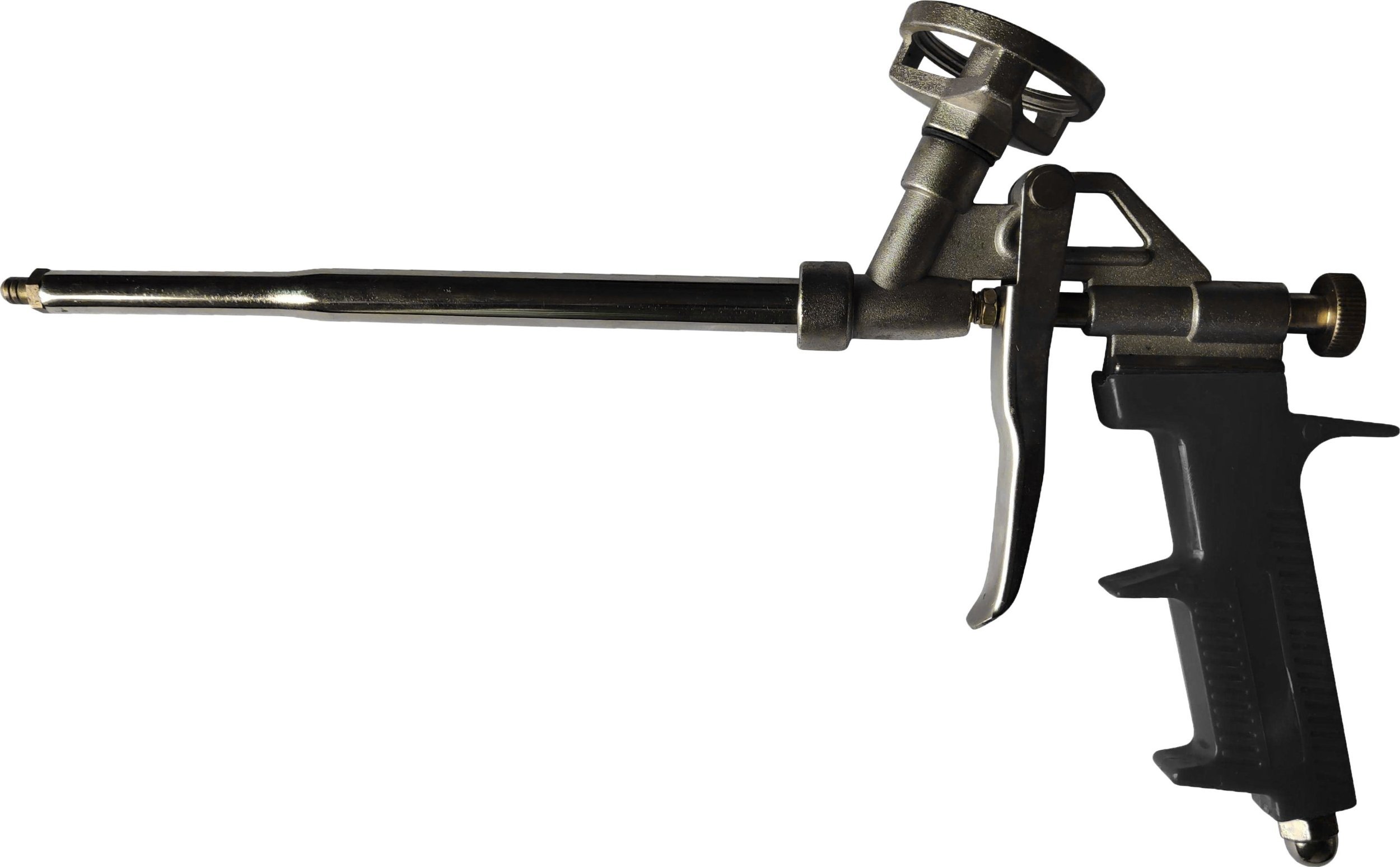 Work-it Work>it® fugepistol til PU-skum