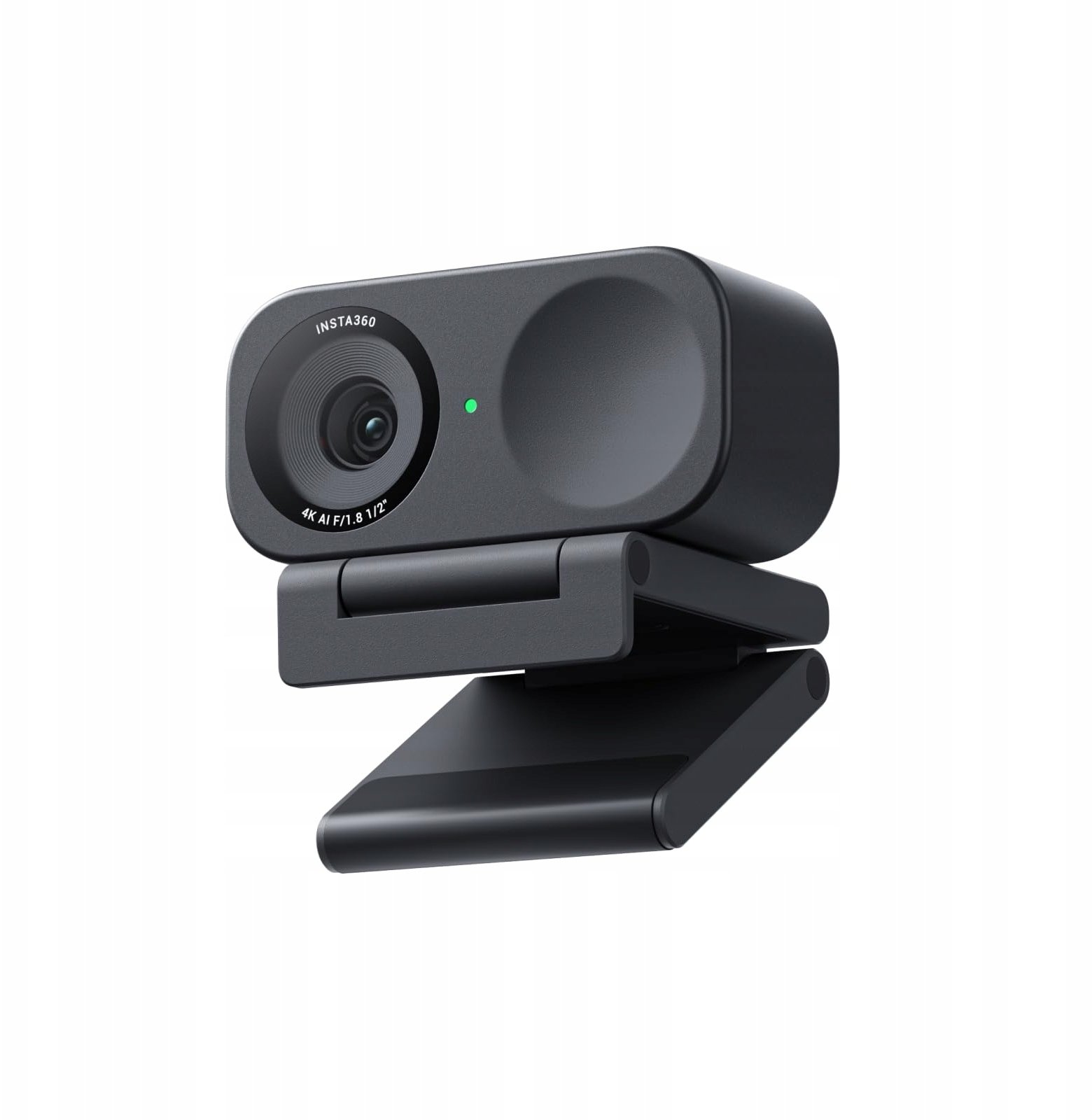 Kamera internetowa Insta360 Link 2C Standard Bundle kamera internetowa 4K 1/2" autoraming HDR