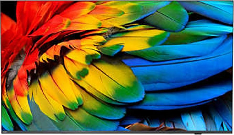 Telewizor Philips 65HFL6214U/12 LED 65'' 4K Ultra HD Android