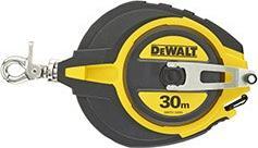 Dewalt Miara zwijana stalowa 30 m