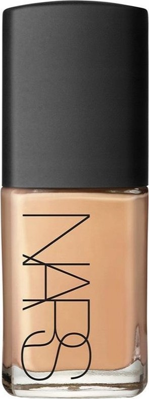 Nars Nars, Sheer Glow, Cream Foundation, Stromboli, 30 ml For Women