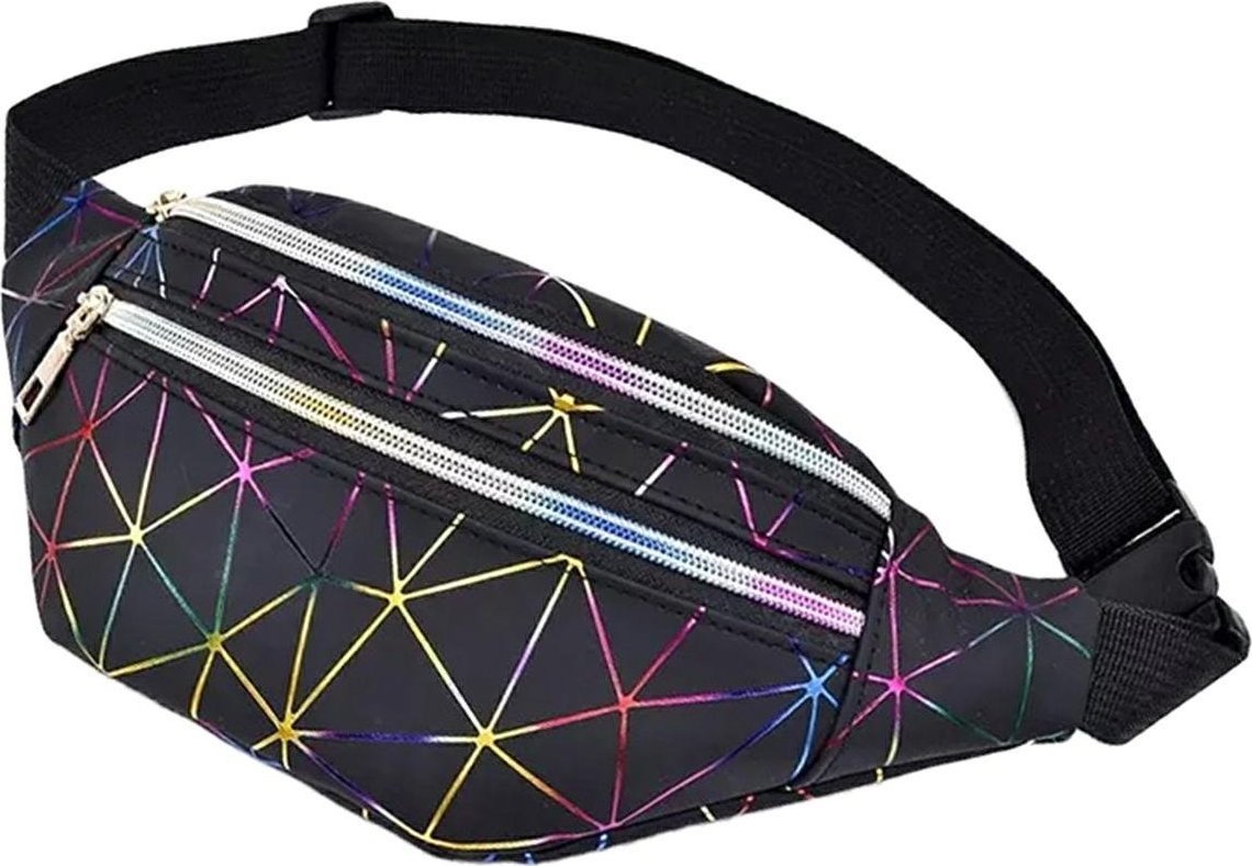 ATL BQ58 Saszetka nerka biodrówka