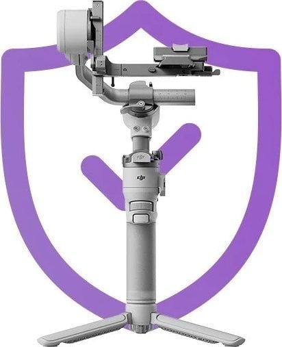 DJI Care Refresh RS 4 Mini (plan dwuletni) DJI