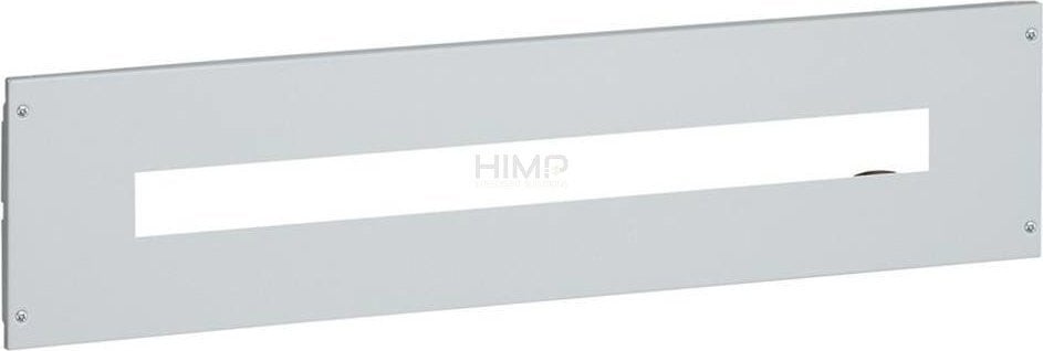 Legrand Osłona metalowa z wycięciem dla aparatury modułowej 825x200mm 020951