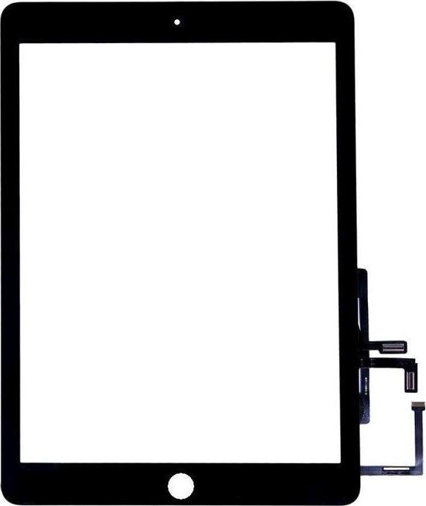 CoreParts touch panel assembly Black