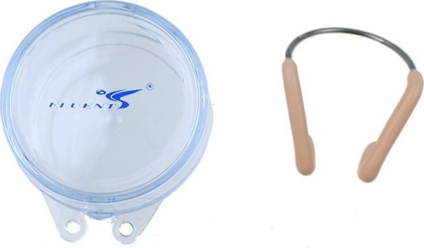 Fluent PŁYWACKI ZACISK NA NOS FLUENT