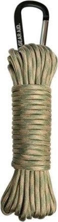 Gear Aid GearAid 550 Paracord Sage/Tan 9m Utility Line