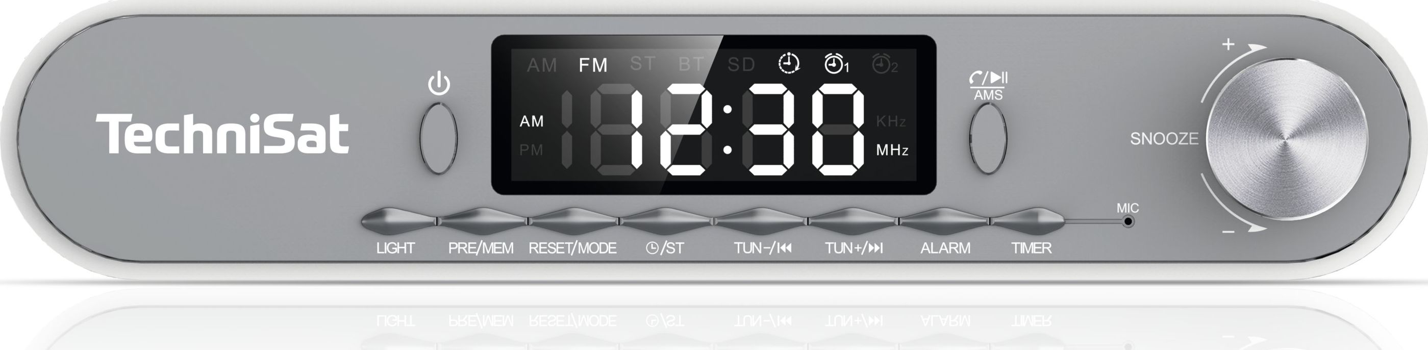 Radio TechniSat Kitchenradio