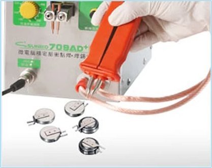 Rosfix PIÓRO SPAWALNICZE 70B 70BN KOLBA ZGRZEWARKI OGNIW SUNKKO 709AD+ 709 737G+