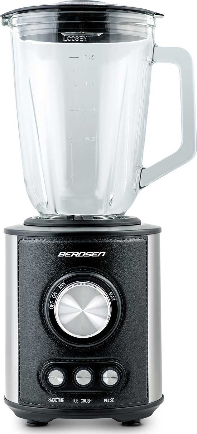 Blender kielichowy Berdsen BD-751