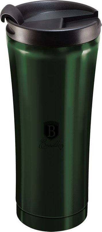 Berlinger Haus KUBEK TERMICZNY 500ml BERLINGER HAUS BH-6410 EMERALD