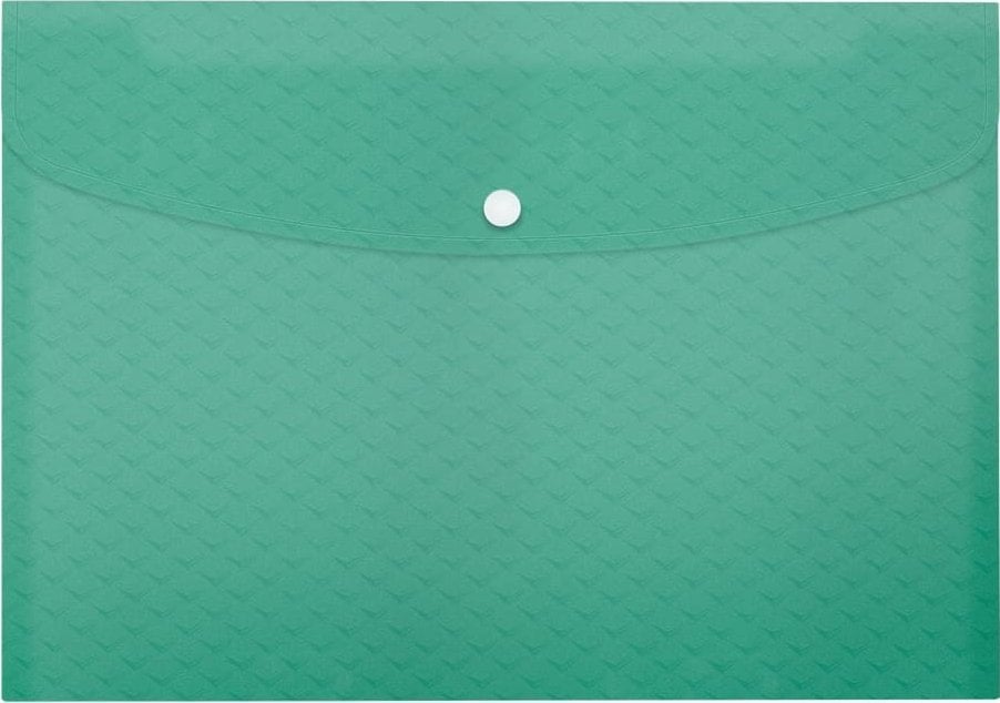 Esselte Wallet Colour'Breeze A4 PP 3pcs zielony