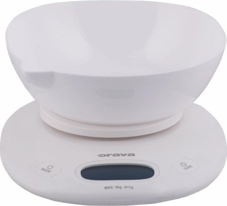 Waga kuchenna Orava ORAVA EV-14 waga kuchenna