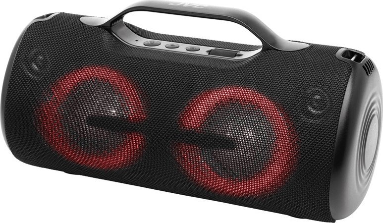 Głośnik JVC JVC głośnik Bt XS-E643 czarny