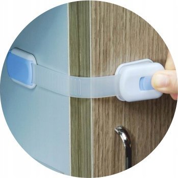 Primacol Blokada zabezpieczająca narożna wielofunkcyjna