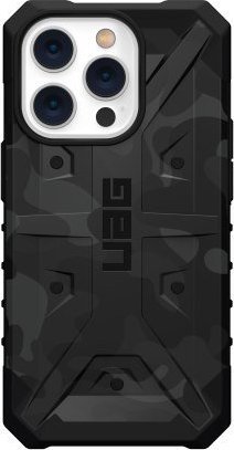 UAG UAG Pathfinder do iPhone 14 Pro Max midnight camo
