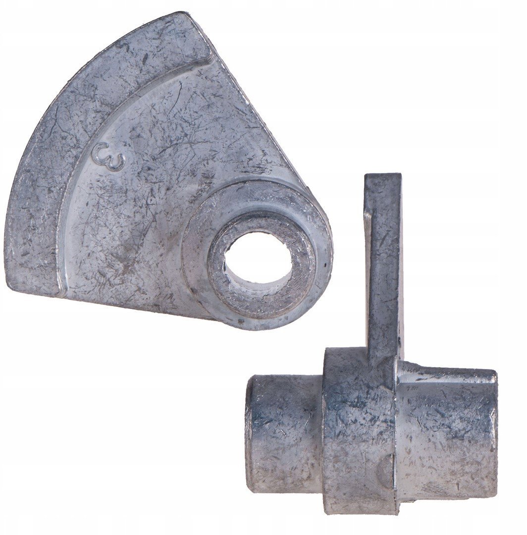 Dźwignia przełącznika do szlifierki oscylacyjnej mimośrodowej 3w1 230V (1)