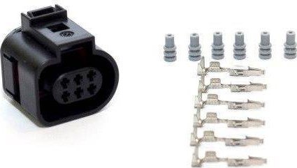 Ecumaster Wtyczka Bosch LSU 4.2