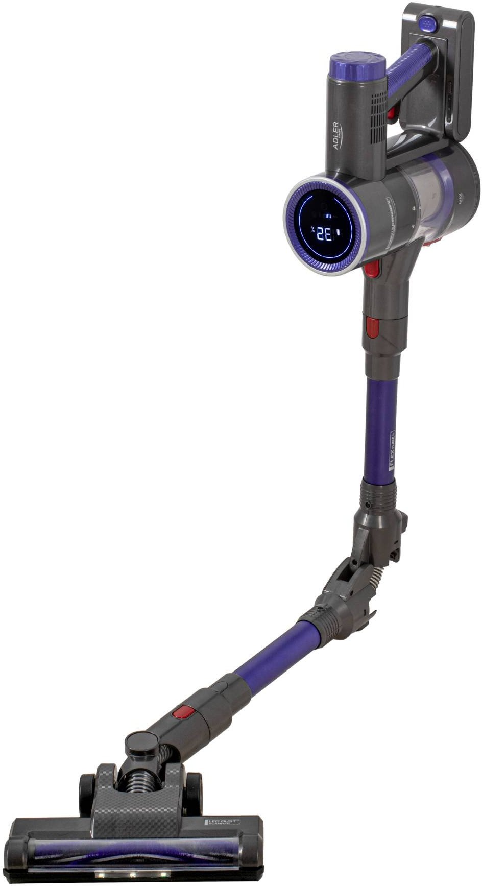 Odkurzacz pionowy Adler AD 7061