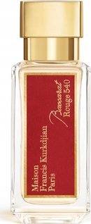 Maison Francis Kurkdjian Maison Francis Kurkdjian Baccarat Rouge 540 Eau de Parfum 35ml.