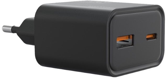 Ładowarka sieciowa USBB A+C 30W