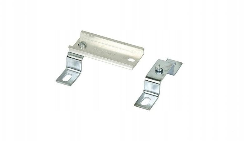 Uchwyt montażowy do szyn TS/TH 01 A45-2410