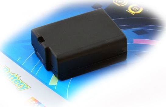 Akumulator Travor TYP: 7 Akumulator NIKON EN-EL21