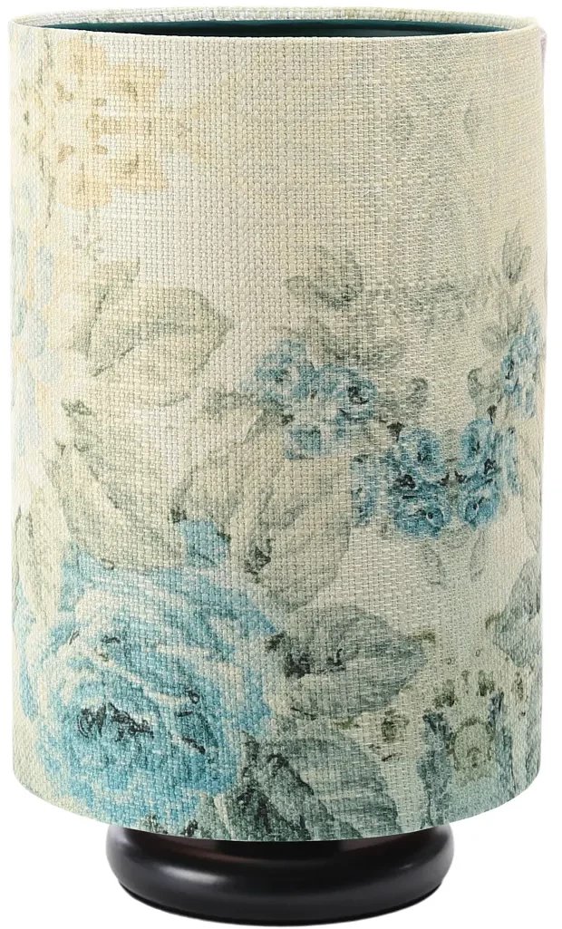 Lampa stołowa BLUEROSE-D-B wielokolorowa/zielona BPS KONCEPT