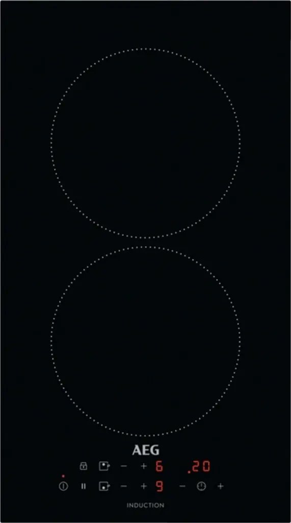 Płyta grzewcza AEG IKB32300CB