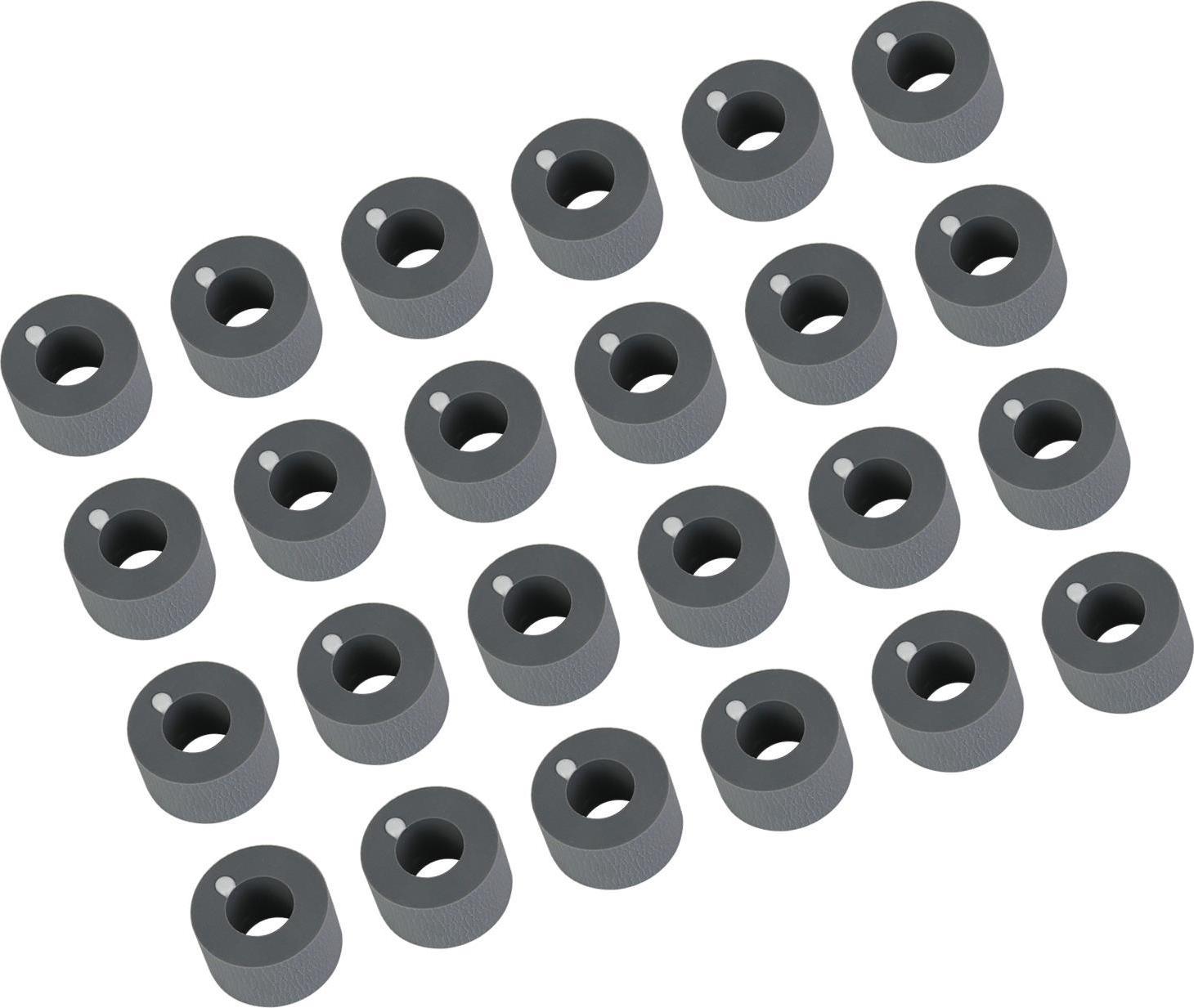 CoreParts Paper Feed Tire Kit 24Pcs