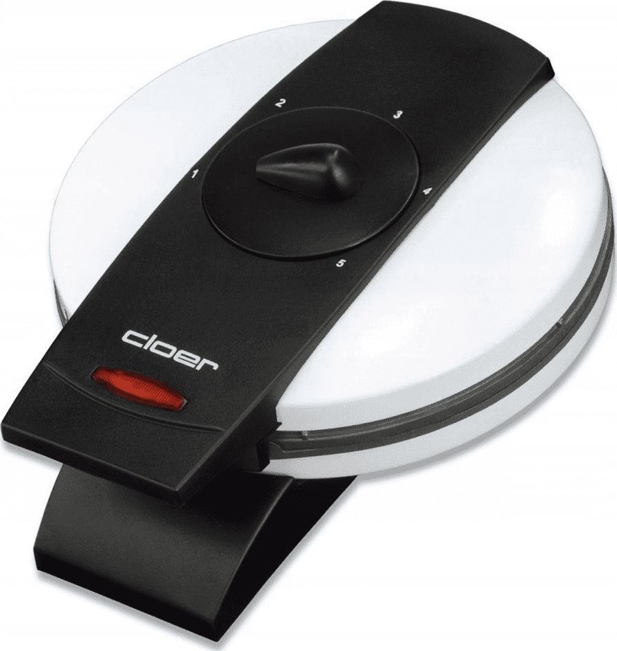 Gofrownica Cloer 1621