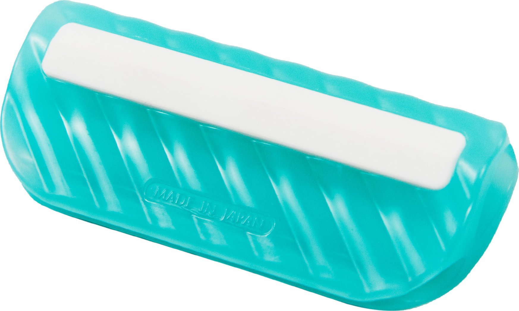 Tojiro Tojiro Prowadnica do ostrzenia noży turkusowa