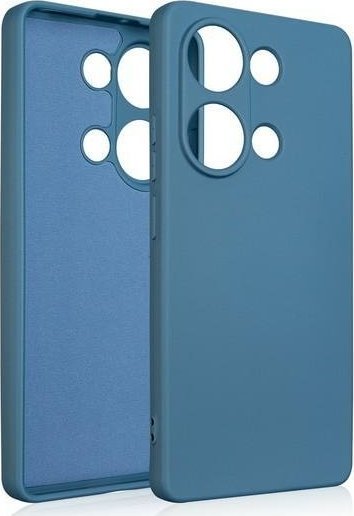 Beline Beline Etui Silicone Poco M6 Pro 4G