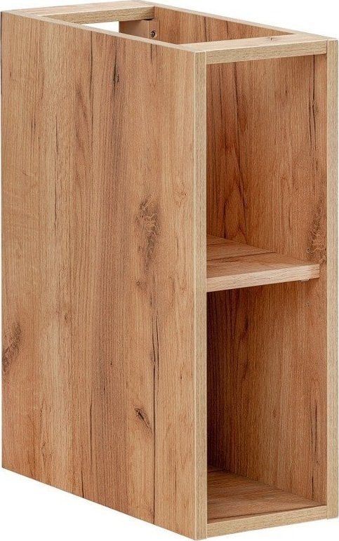 Comad Szafka niska Capri dąb 810 uniwersalny