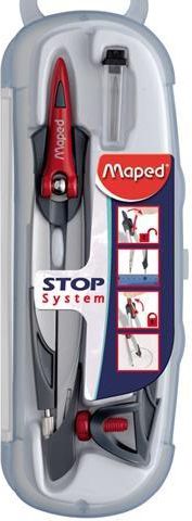 Maped Cyrkiel Stop system (175434)