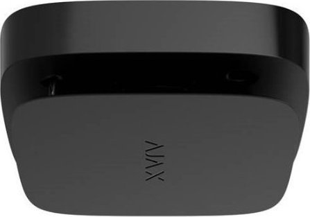 Ajax DETECTOR WRL FIREPROTECT 2 SB/HSC Juodas 49558 AJAX