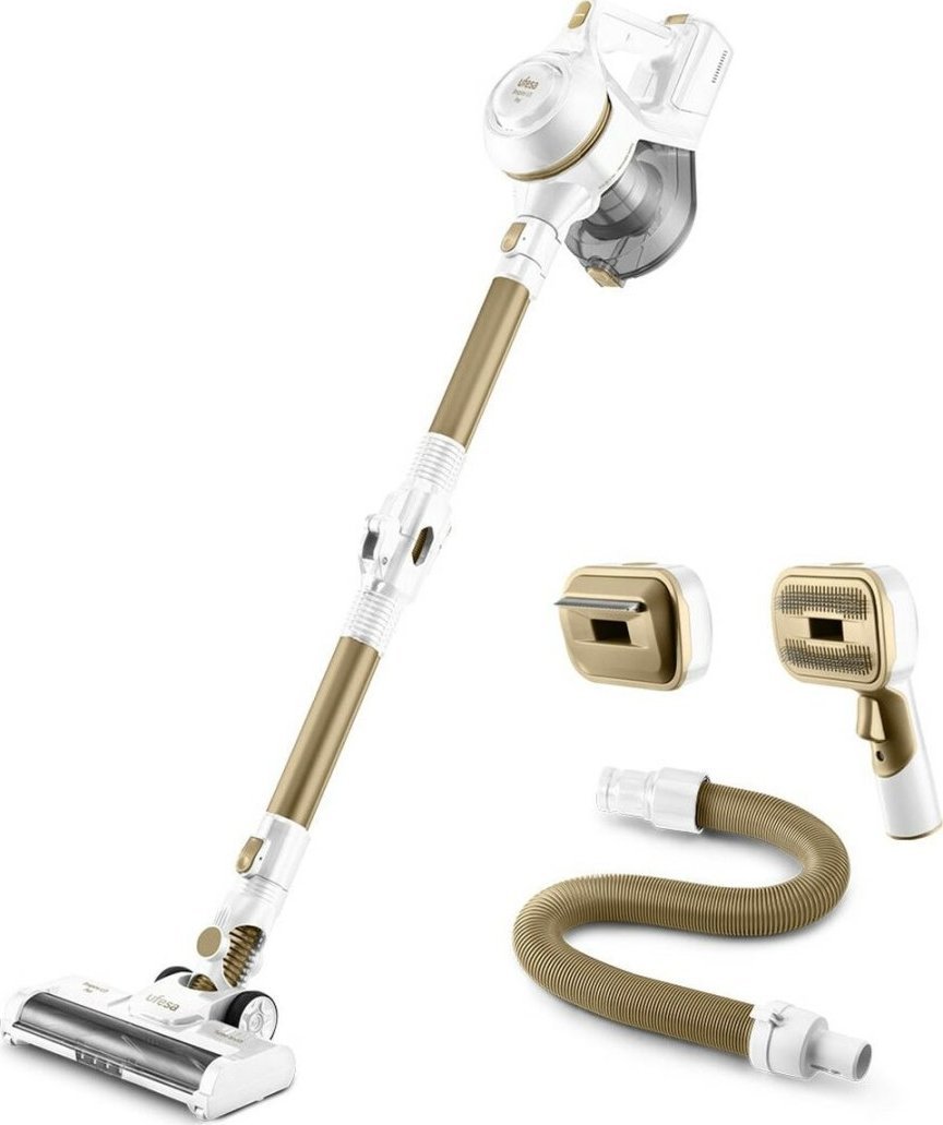 Ufesa Odkurzacz Szczotka U3 PET