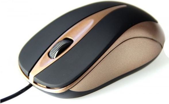 Mysz Media-Tech Plano (MT1091MO)