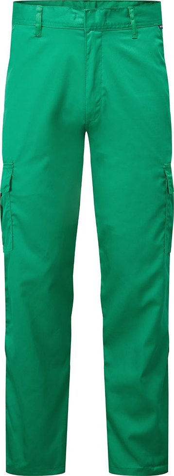 Portwest L701 - Lekkie spodnie Combat - granatowy 40