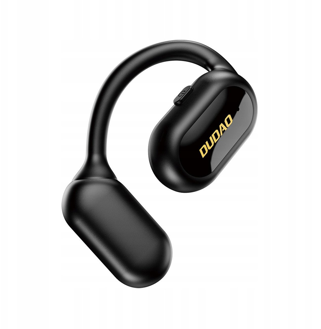 Słuchawka biznesowa OWS Dudao U4A Bluetooth 5.3 IPX5 - czarna