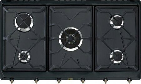 Płyta grzewcza Smeg SRV896AOGH