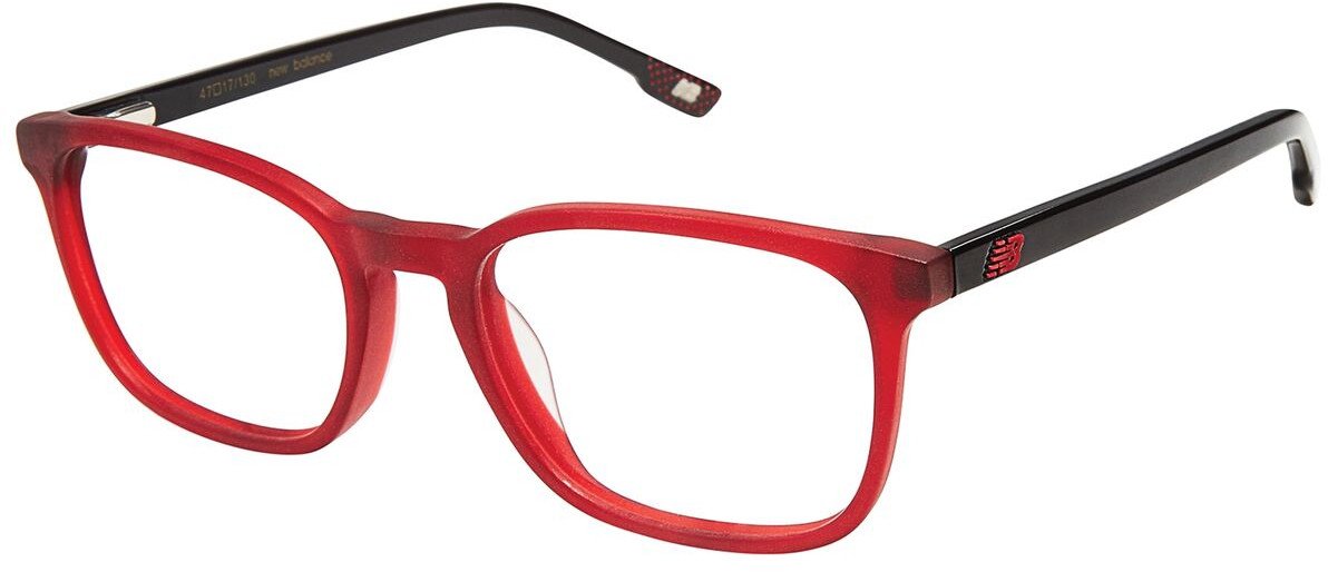 Ramki do okularów Męskie New Balance NB503804 47