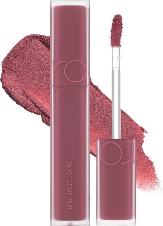 Rom&nd Blur Fudge Tint tint do ust 06 Mauvish 5g