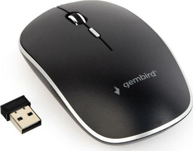 Mysz Gembird MUSW-4BS-01