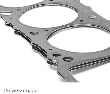 Cometic Uszczelka miski olejowej Nissan SR20DE/SR20DET .156" CK Cometic C4744-156