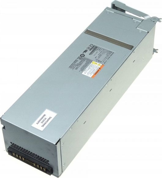Zasilacz serwerowy IBM Zasilacz IBM V7000, Moc 580W, 12V - 85Y5846