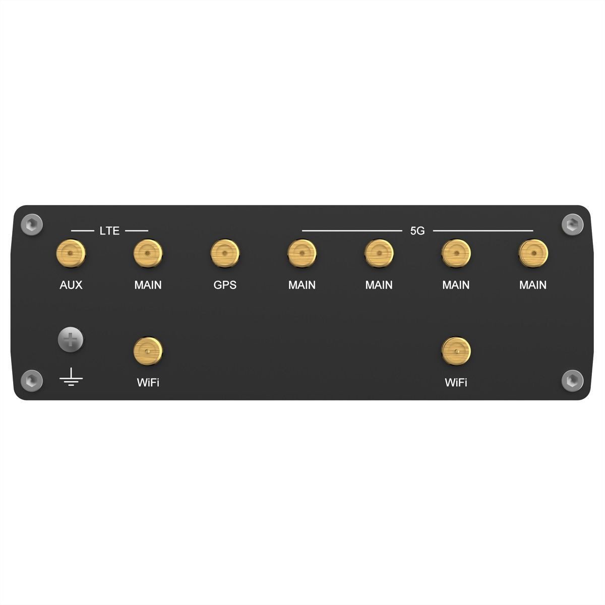 Router Teltonika RUTM56 (RUTM56000000)