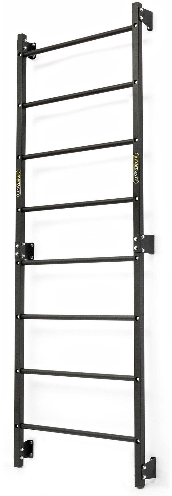Drabinka gimnastyczna metalowa 219 x 76 cm SG-16 SmartGym Fitness Accessories