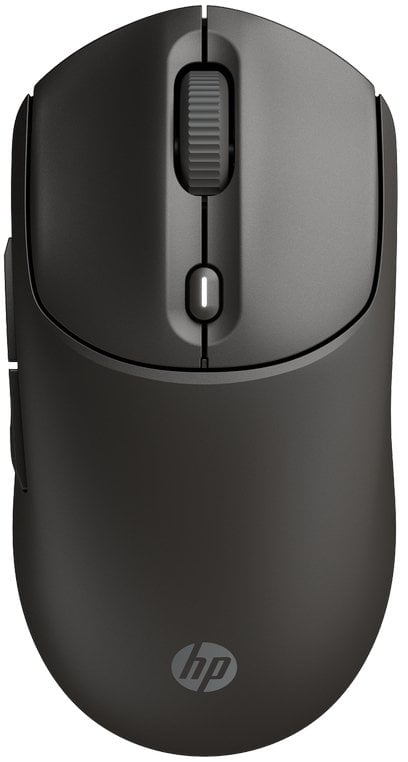 Mysz HP 400 Quiet czarna (AZ7B2AA)